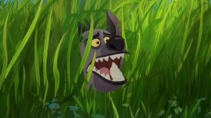 дискорд клип лев хранитель /джанджа\ (ПЕРЕЗАЛИВ)