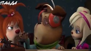 ЖУТКИЕ ТЕОРИИ О БАРБОСКИНЫХ *5 ЧАСТЬ*