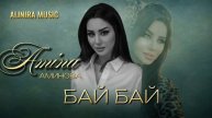 АМИНА АМИНОВА _ БАЙ БАЙ 2025Г (НОВИНКА) @Alinira_music