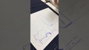 Планка и воротник