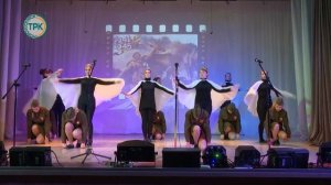 Конкурс «Песни Победы» в ДДЮТ