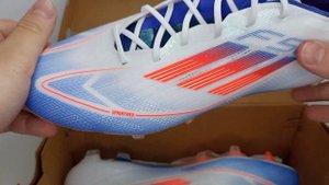 Обзор на оригинальные бутсы Adidas F50 Elite FG Olympics in France 2024 🇲🇫