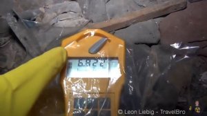 Припять 2014 МСЧ 126 замер!