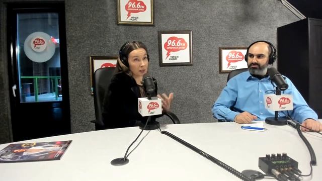 Екатерина Духовская - актриса чтец 12.05.2023 10.00