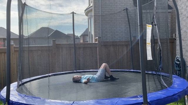 Как правильно сделать сальто смотреть онлайн