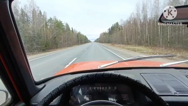 Москвич на Москвичах