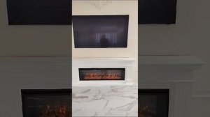 Электрокамин InterFlame Вермонт с очагом FreeSpace 60 LED FX QZ Белы?