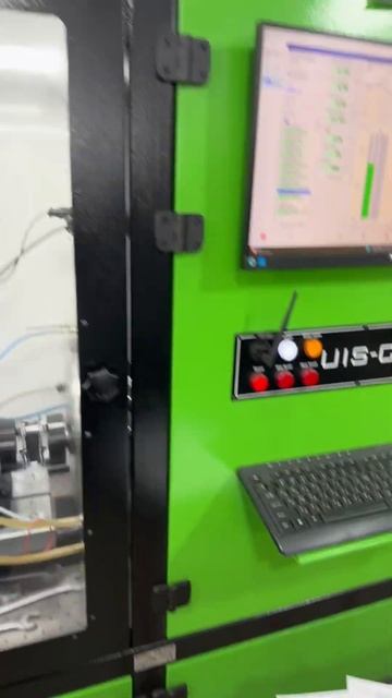 Ремонт форсунок DAF 105 смотреть онлайн