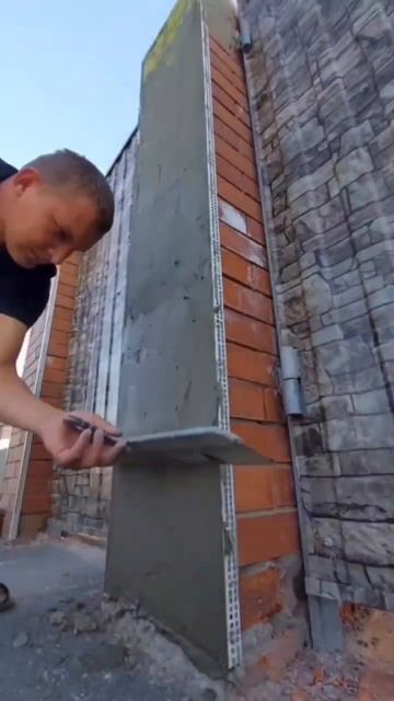 демонтаж,монтаж кирпича ,замена материала.АМК.РЕШЕНИЕ смотреть онлайн