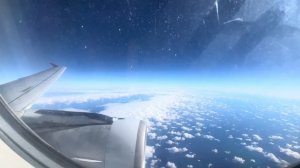 А320 Уральские Авиалинии Челябинск-Сочи