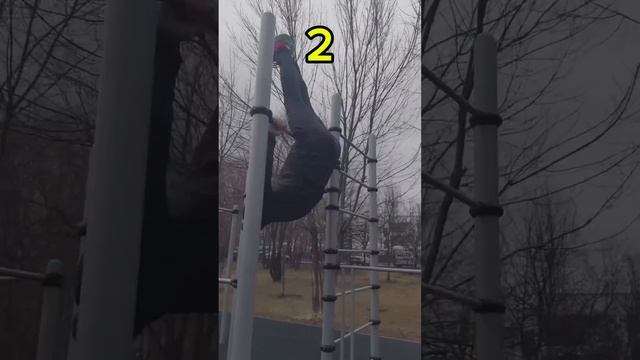 Силовой тест "Все по 30" Strength test "All for 30"