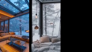 Секреты идеального остекления веранды!