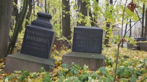 Смоленское православное кладбище (Санкт-Петербург)