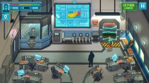 ПОЛУЧАЮ ЛЮЛЕЙ!▶Punch Club 2: Fast Forward прохождение▶#1