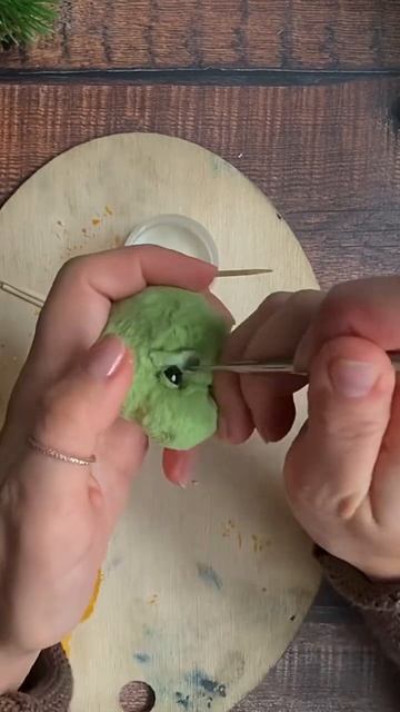 Хотите научу вас шить такую змейку? смотреть онлайн