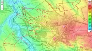 Торецкое направление на 07.05.25: бои в районе Торецка...

Здесь накануне случился очень тревожный и