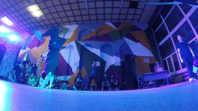 ТЁМА vs BUYAN / TRICKS смотреть онлайн