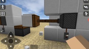 Механизмы Survivalcraft 2 #1 [Начало]