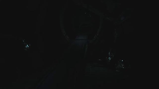 SOMA | ПРОХОЖДЕНИЕ | ПОДОЗРИТЕЛЬНАЯ КЭТРИН смотреть онлайн