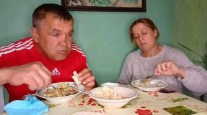 Жизнь в деревне.  Командовать парадом буду я