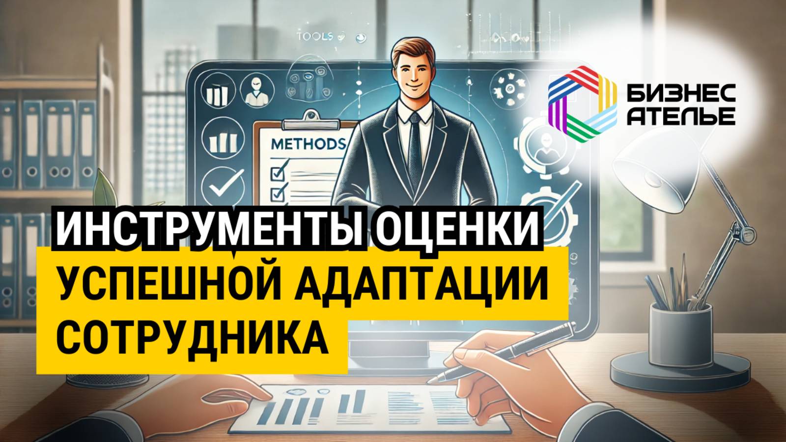 Как определить, что новый сотрудник успешно адаптировался в компании?