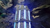 ГРОТ ВЕЛИКАН в Кунгурской ледяной пещере (4)