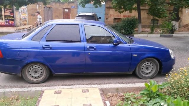 Кавказский тюнинг смотреть онлайн