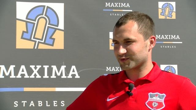 Видеосюжет: Кубок 