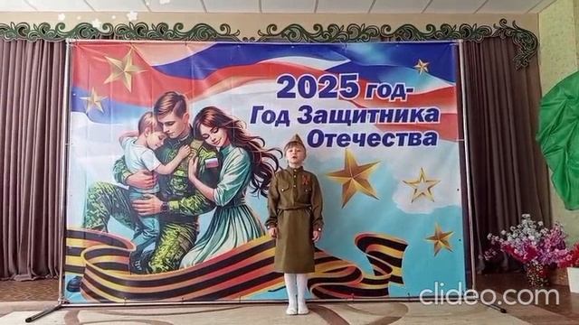 Никто не забыт, ничто не забыто!