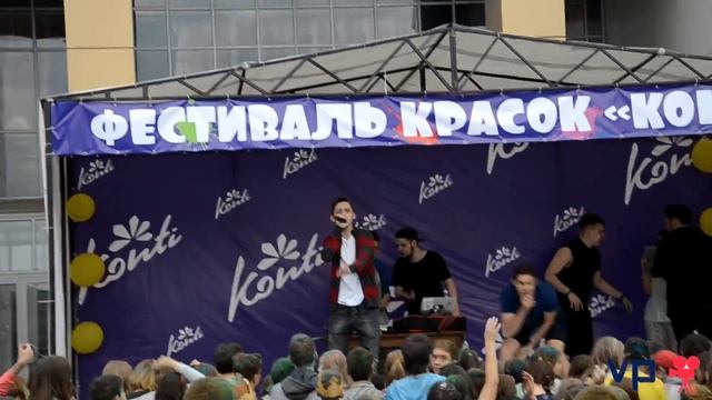 Nilsse & Solden – В Слепой ночи смотреть онлайн