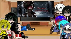 Реакция депрессия инк на тик ток и видео 2 часть