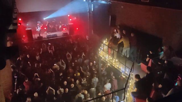 Группа"Джанни Родари", Константин В.Сёмин. Петербург.Февраль 2024 года. смотреть онлайн