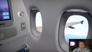 Airplane Mode как самый реалистичный симулятор полёта
