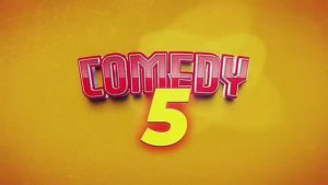COMEDY FIVE YANGI QISM