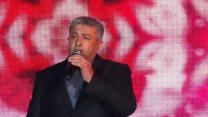 Концерт Памяти Джамала Абакарова Али Абакаров - Бановша 2017г