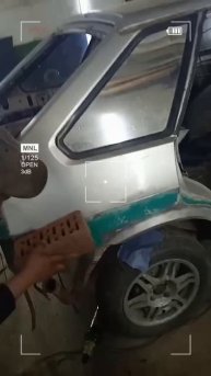 #юмор #шутка #подготовка #покраска #кирпич #профессиона