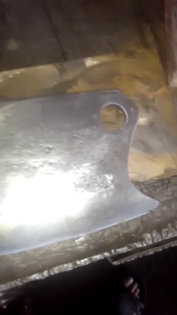 Топор с рисори ,или что можно сделать с рисори смотреть онлайн