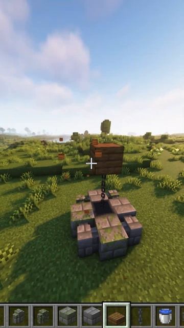 Красивый Колодец в Майнкрафт*Гайд* #майнкрафт #maincraft #gw2 смотреть онлайн