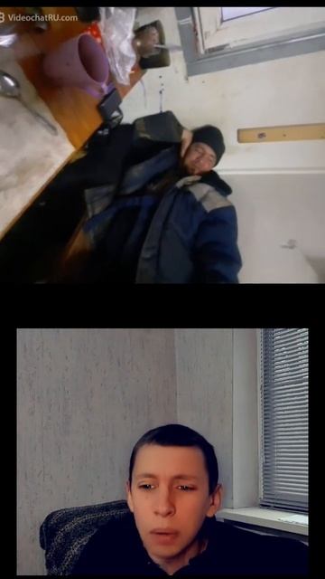 ЧАТ РУЛЕТКА, ПРИКОЛЫ НАД ЛЮДЬМИ