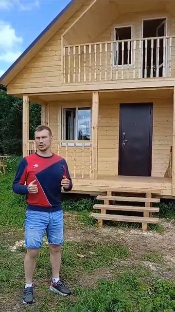 Владимирская обл., Киржачский р-н, д. Грибаново Баня ка смотреть онлайн