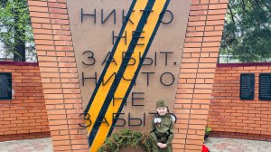 «Баллада о матери» Андрея Дементьева. Читает Дусалимова София.