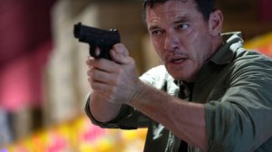 Онлайн фильм агент на уикенд