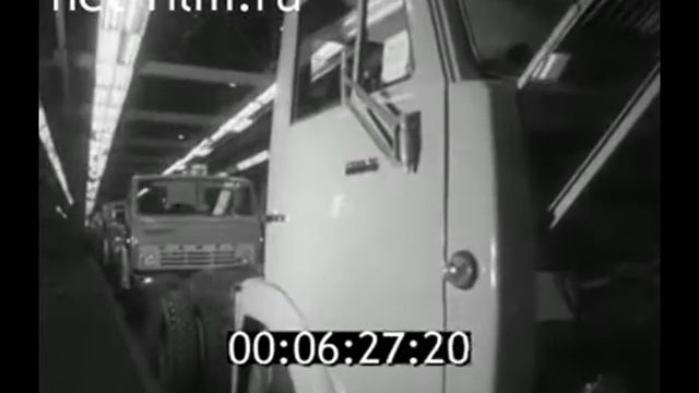 Строительство и архитектура № 11  (фрагмент) 1977 год