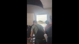 Обрамление окон внутри деревянных домов