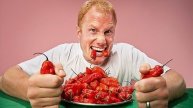 Продлевает ли Жизнь острая пища?🌶