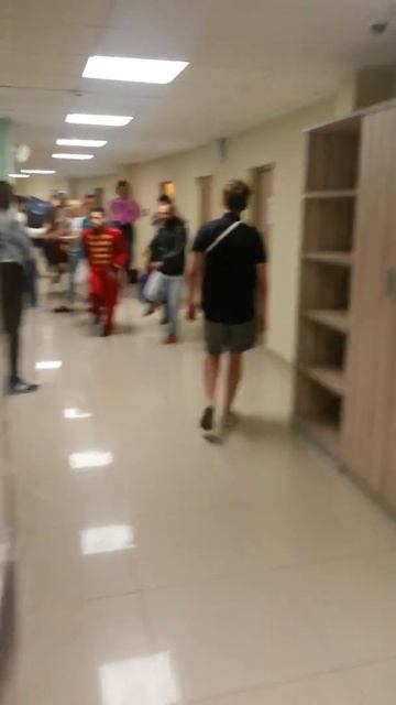 КиВиН-2017,репетиция сб. Большого Московского Цирка смотреть онлайн