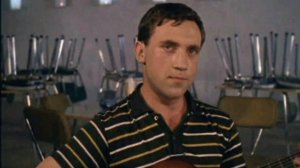 Стоял тот дом/ Владимир Высоцкий