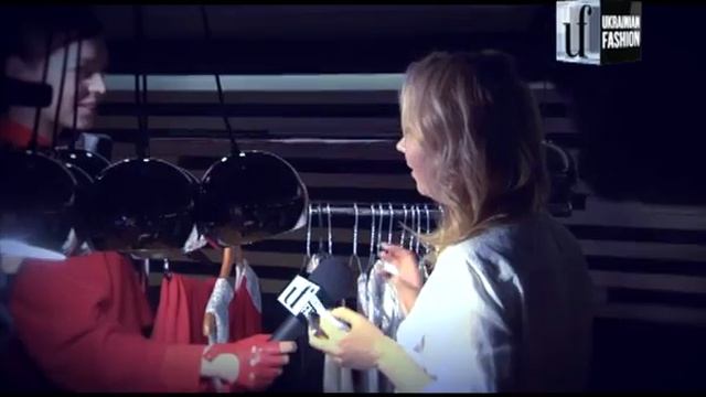 People&Parties. Показ Katerina Kvit и ювелирного бренда OBERIG смотреть онлайн