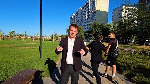 СТАРТ ПРОДАЖ ЖК «ИНАЧЕ»Краснодар. Цены от 3 800 000. ИПОТЕ?