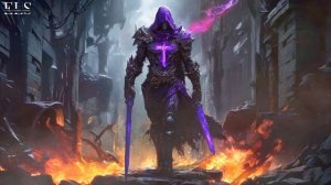 В двух шагах от ада - Никогда не сдавайся  -Эпическая оркестровая музыка для мощной мотивации